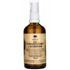 Astron Olej Żywokostowy z Gojnikiem 100ml