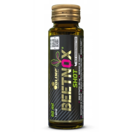 Olimp Beetnox Shot – 60 ml