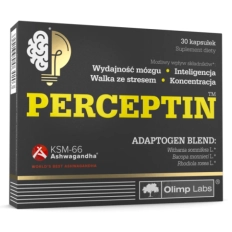 Olimp Perceptin - 30 Kapsułek