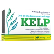 Olimp Kelp – 60 tabletek
