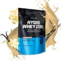 BioTechUSA Hydro Whey Zero - 454g