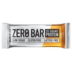 Baton Proteinowy BioTechUSA Zero Bar - 50g