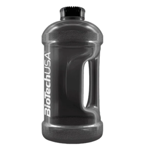 BioTechUSA Gallon - 2200ml Czarny