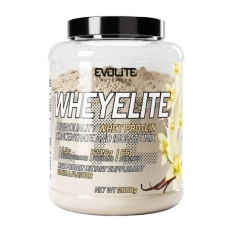 Evolite WheyElite 2000g
