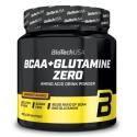 BioTechUSA BCAA+Glutamine Zero - 480g