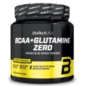 BioTechUSA BCAA+Glutamine Zero - 480g
