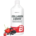 BioTechUSA Collagen Liquid - 1000ml