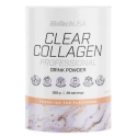 BioTechUSA Clear Collagen Professional - 350g