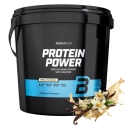 Odżywka białkowa BioTechUSA Protein Power - 4000g