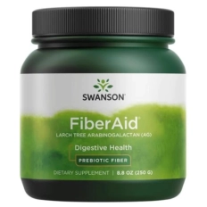 Swanson FiberAid Arabinogalaktan - 250g