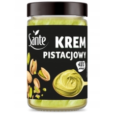 Sante Go On Krem Pistacjowy - 190g