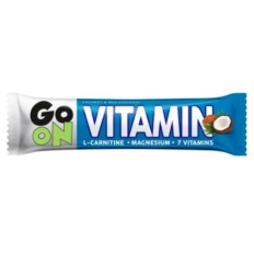 Sante Go On Vitamin Baton Kokosowy - 45g