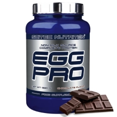 Scitec Egg Pro - 935g Czekolada