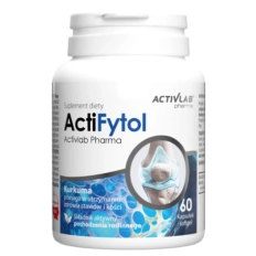 Activlab Pharma ActiFytol - 60 Kapsułek