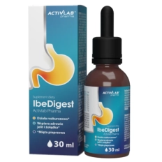 Activlab Pharma IbeDigest - 30ml