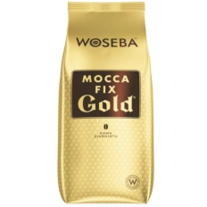 Woseba Mocca Fix Gold - 1000g