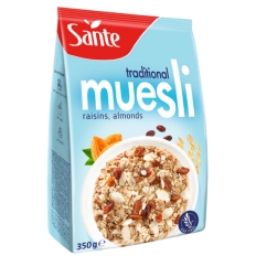 Sante Musli Tradycyjne - 350g
