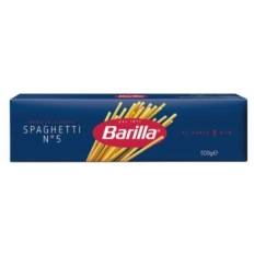 Barilla Makaron Spaghetti - 500g