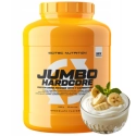 Scitec Jumbo Hardcore - 3060g