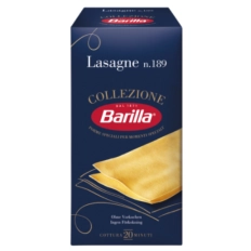 Barilla Makaron Collezione Lasagne - 500g