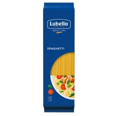 Lubella makaron spaghetti - 400g