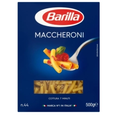 Barilla Makaron rurki - 500g