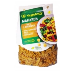 Vegelogy 100% Makaron z Ciecierzycy - 250g