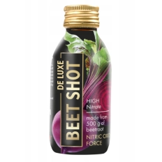 Activlab Beet Shot Sok z Buraka - 80ml