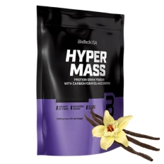 BioTechUSA Hyper Mass - 1000g