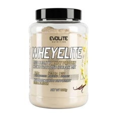 Evolite WheyElite 900g